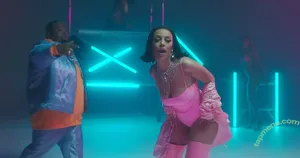 Doja Cat / DojaCat nude photo #1793
