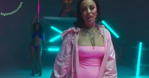 Doja Cat / DojaCat nude photo #1794