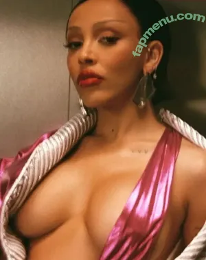 Doja Cat / DojaCat nude photo #1799