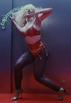 Doja Cat / DojaCat nude photo #1805