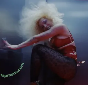 Doja Cat / DojaCat nude photo #1807