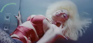 Doja Cat / DojaCat nude photo #1808