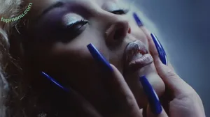 Doja Cat / DojaCat nude photo #1819
