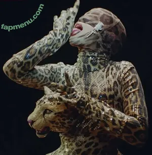 Doja Cat / DojaCat nude photo #1825