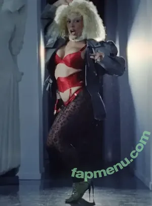 Doja Cat / DojaCat nude photo #1828