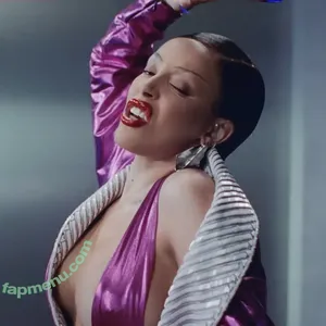 Doja Cat / DojaCat nude photo #1833