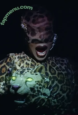 Doja Cat / DojaCat nude photo #1837