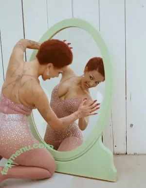 Doja Cat / DojaCat nude photo #1840