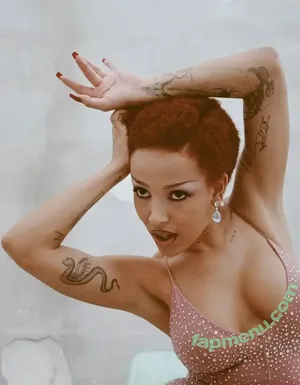 Doja Cat / DojaCat nude photo #1843