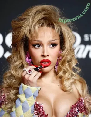 Doja Cat / DojaCat nude photo #1867
