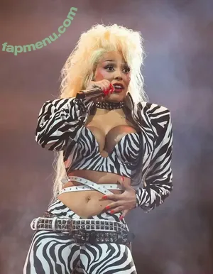 Doja Cat / DojaCat nude photo #1884