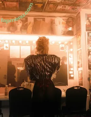 Doja Cat / DojaCat nude photo #1891