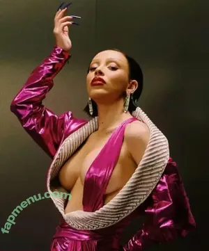 Doja Cat / DojaCat nude photo #1893