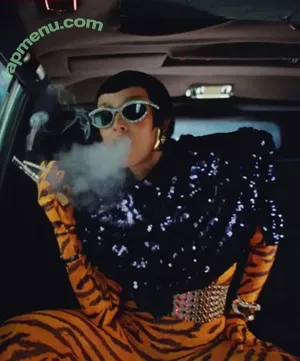 Doja Cat / DojaCat nude photo #1899