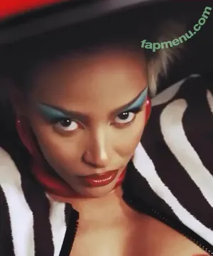 Doja Cat / DojaCat nude photo #1902