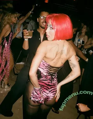 Doja Cat / DojaCat nude photo #1905