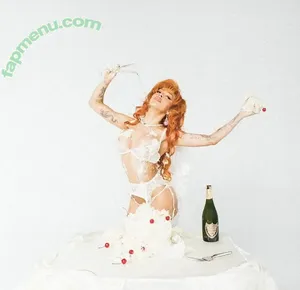 Doja Cat / DojaCat nude photo #1915