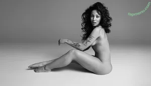 Doja Cat / DojaCat nude photo #1916