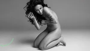 Doja Cat / DojaCat nude photo #1918
