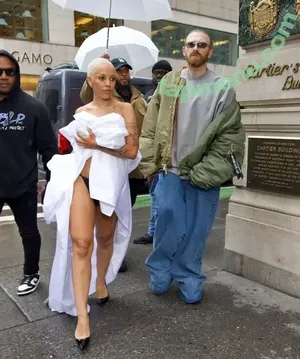 Doja Cat / DojaCat nude photo #1922