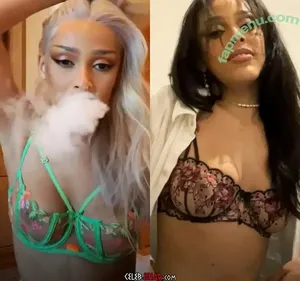 Doja Cat / DojaCat nude photo #1927