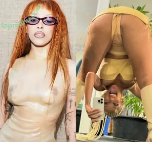 Doja Cat / DojaCat nude photo #1934