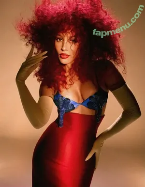 Doja Cat / DojaCat nude photo #1947