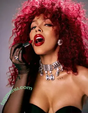 Doja Cat / DojaCat nude photo #1949