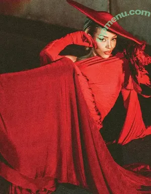 Doja Cat / DojaCat nude photo #1950