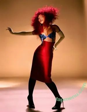 Doja Cat / DojaCat nude photo #1951