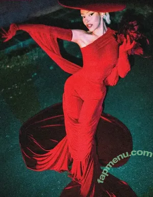 Doja Cat / DojaCat nude photo #1958