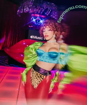 Doja Cat / DojaCat nude photo #1962