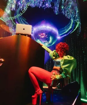 Doja Cat / DojaCat nude photo #1963