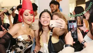 Doja Cat / DojaCat nude photo #1973