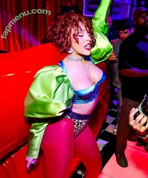 Doja Cat / DojaCat nude photo #1981