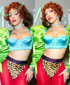 Doja Cat / DojaCat nude photo #1982