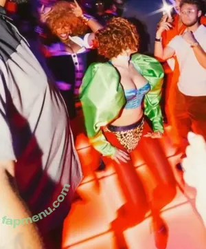 Doja Cat / DojaCat nude photo #1988