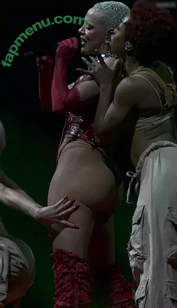 Doja Cat nude photo #1072 (DojaCat)