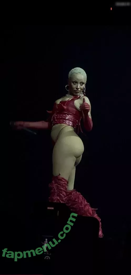 Doja Cat nude photo #1073 (DojaCat)