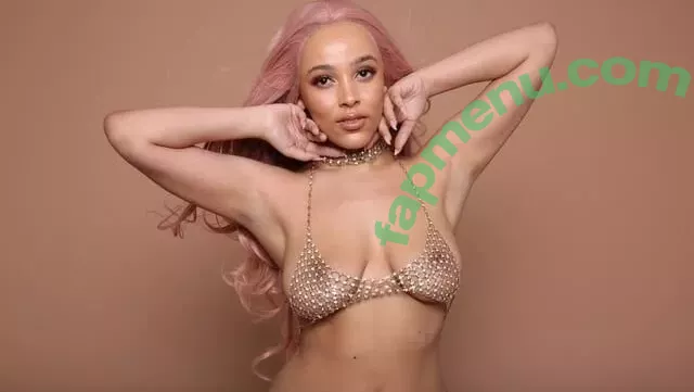 Doja Cat nude photo #1074 (DojaCat)