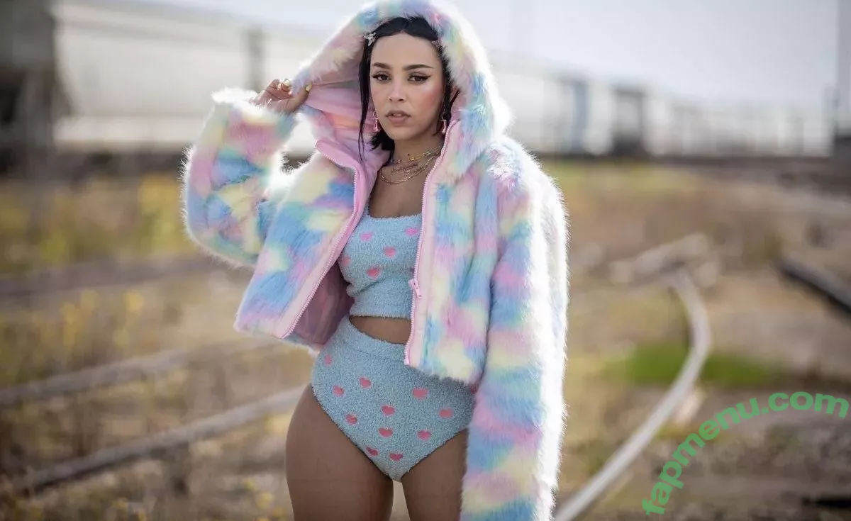 Doja Cat nude photo #1076 (DojaCat)