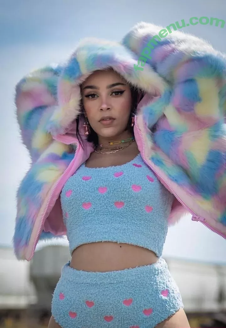 Doja Cat nude photo #1079 (DojaCat)