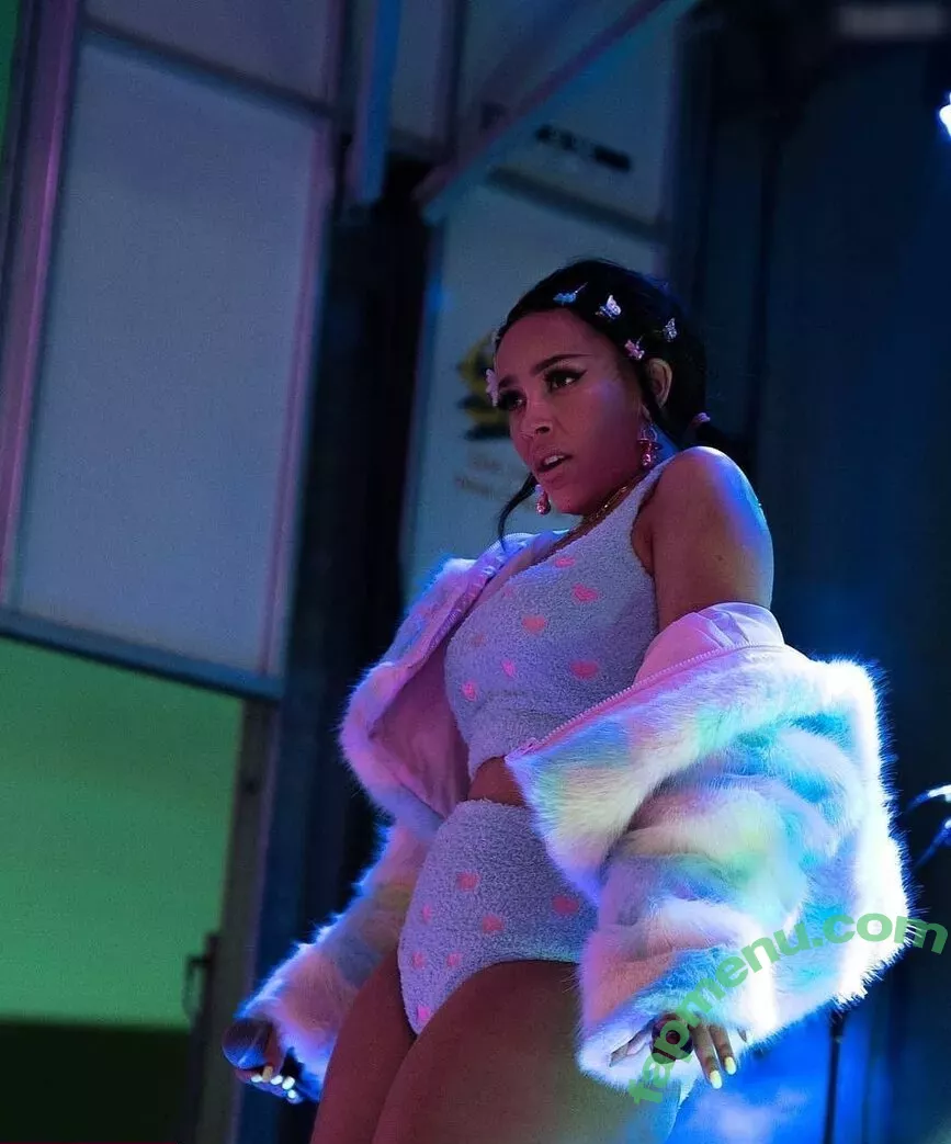 Doja Cat nude photo #1080 (DojaCat)