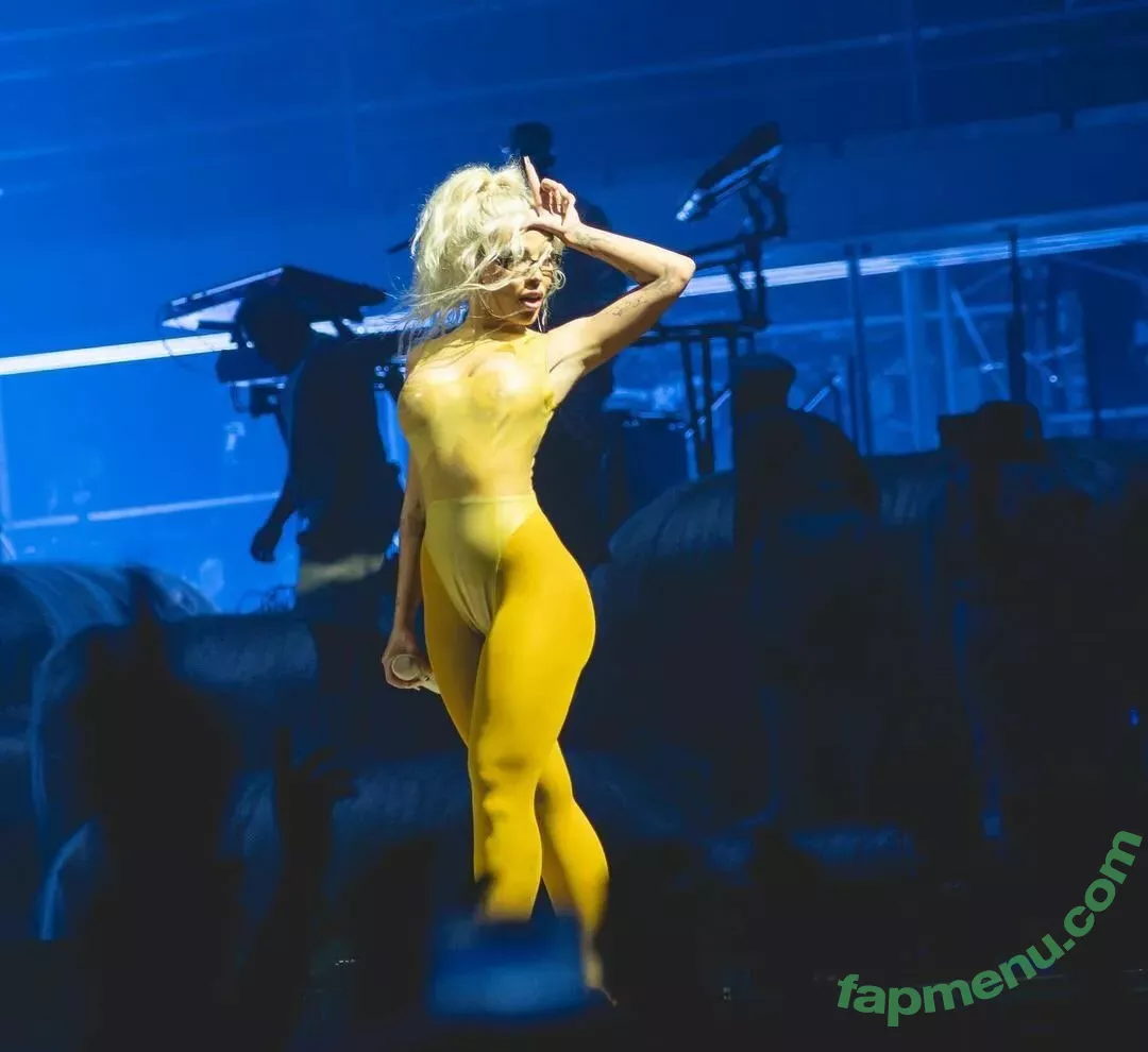 Doja Cat nude photo #1082 (DojaCat)