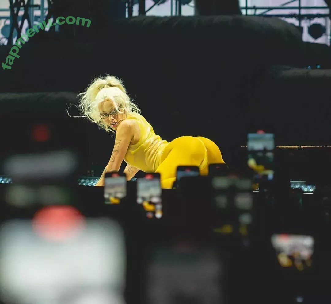 Doja Cat nude photo #1083 (DojaCat)