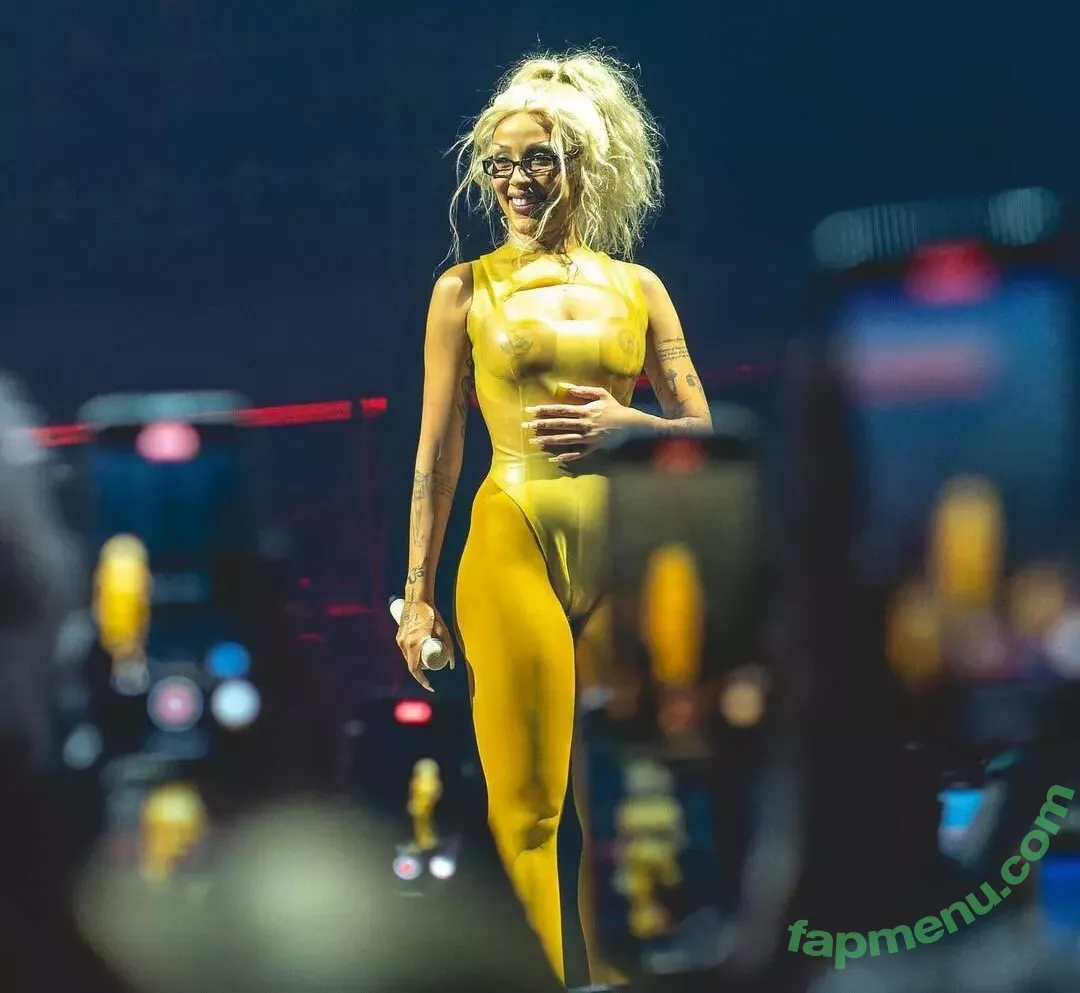 Doja Cat nude photo #1085 (DojaCat)