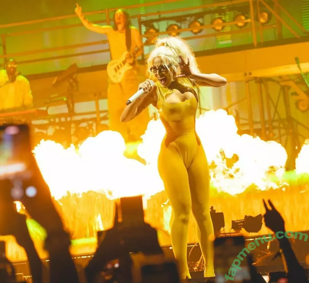 Doja Cat nude photo #1086 (DojaCat)