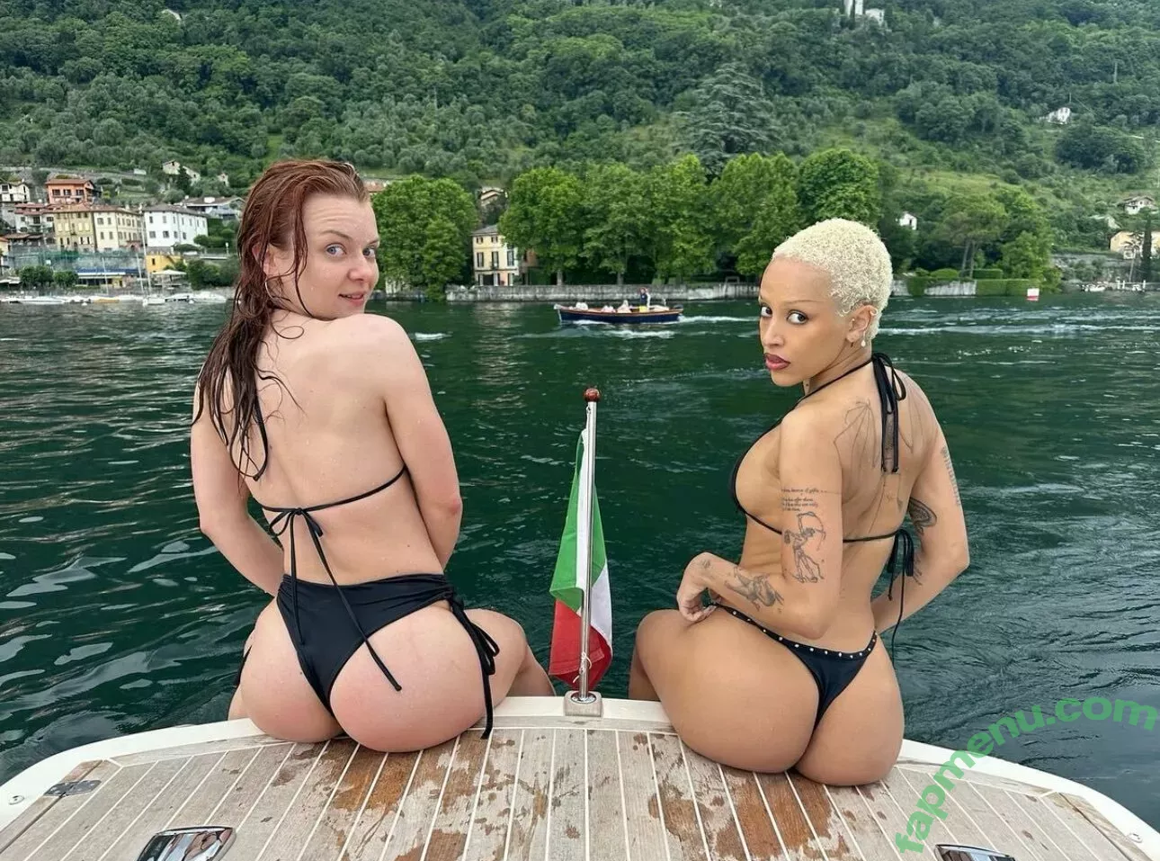 Doja Cat nude photo #1092 (DojaCat)