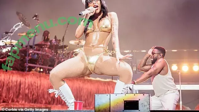 Doja Cat nude photo #1094 (DojaCat)