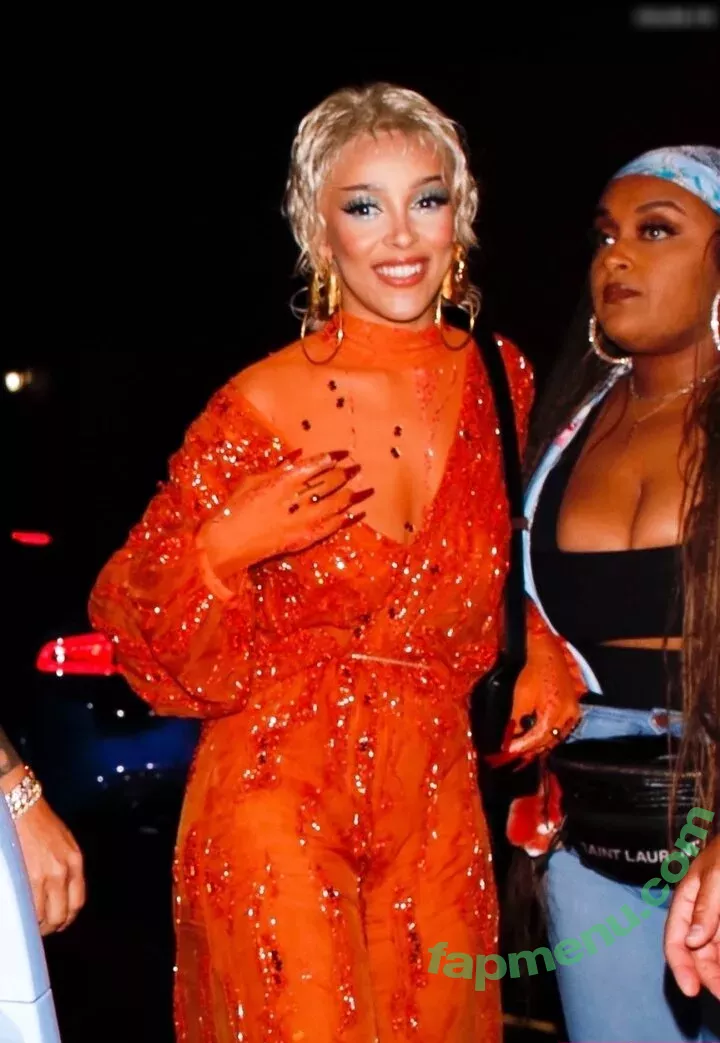 Doja Cat nude photo #1167 (DojaCat)